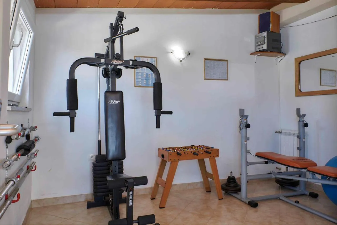 וילה Burići Holiday House Emma