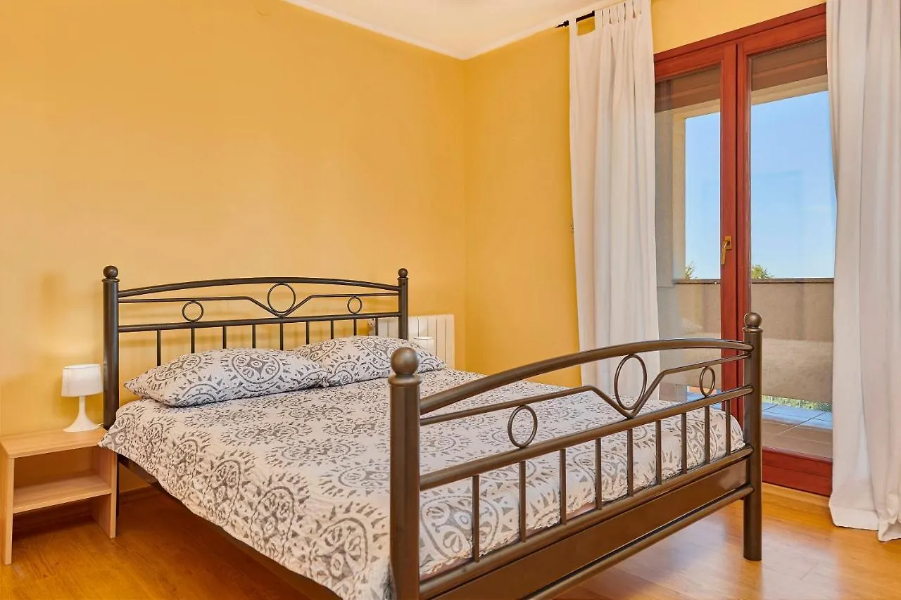 Burići Holiday House Emma וילה