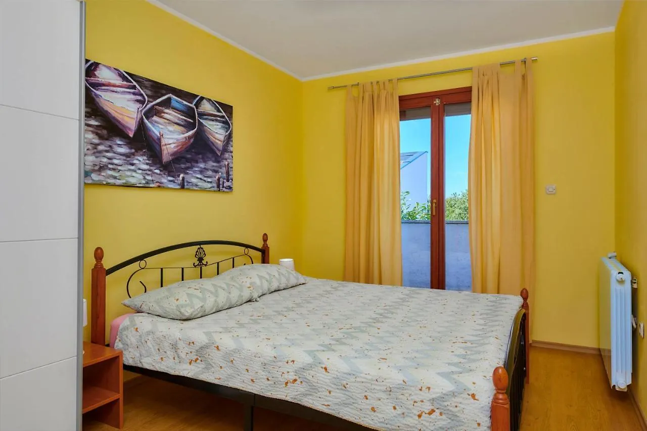 וילה Burići Holiday House Emma קרואטיה